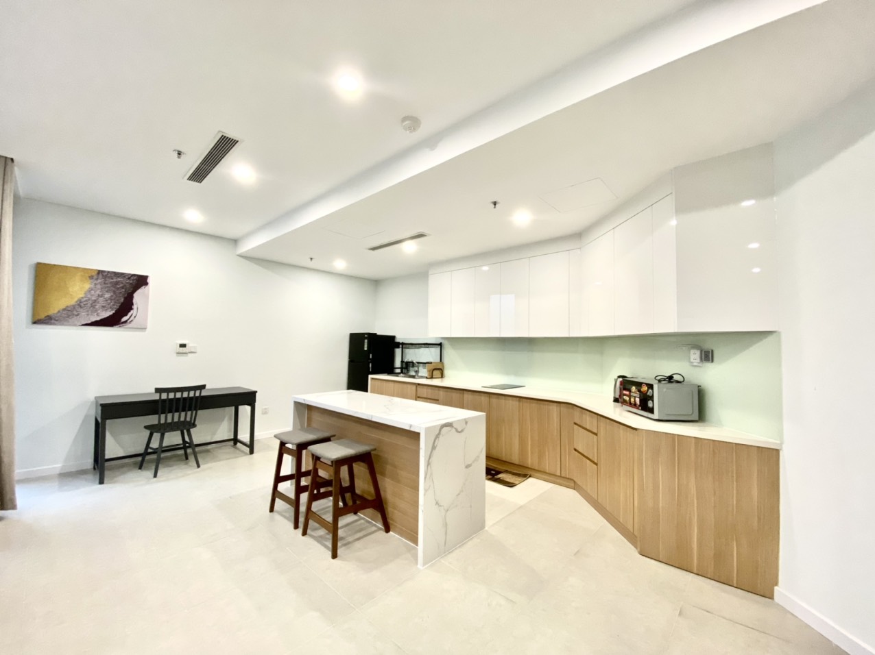 Bán căn hộ Scenia Bay Nha Trang l căn 2 phòng ngủ, 83m2 l 5 tỷ 900 triệu